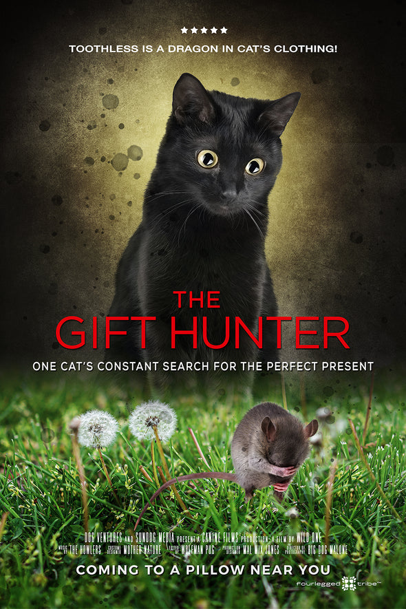 The Gift Hunter