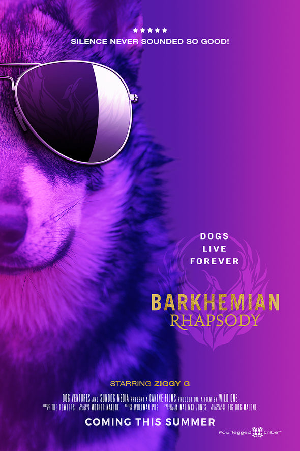 Barkhemian Rhapsody