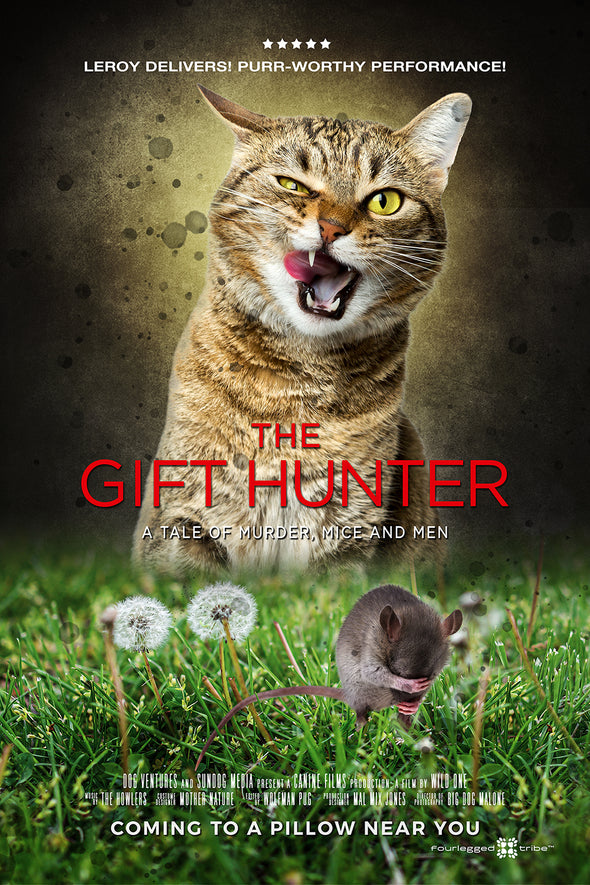 The Gift Hunter