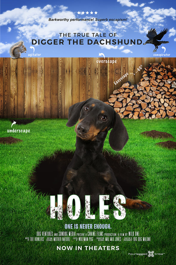 Holes