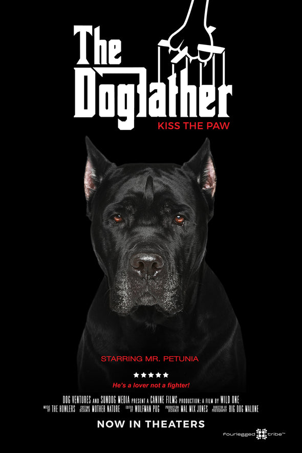 Dogfather